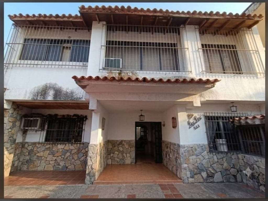 Casa en Casco Naguanagua, Valencia - 1
