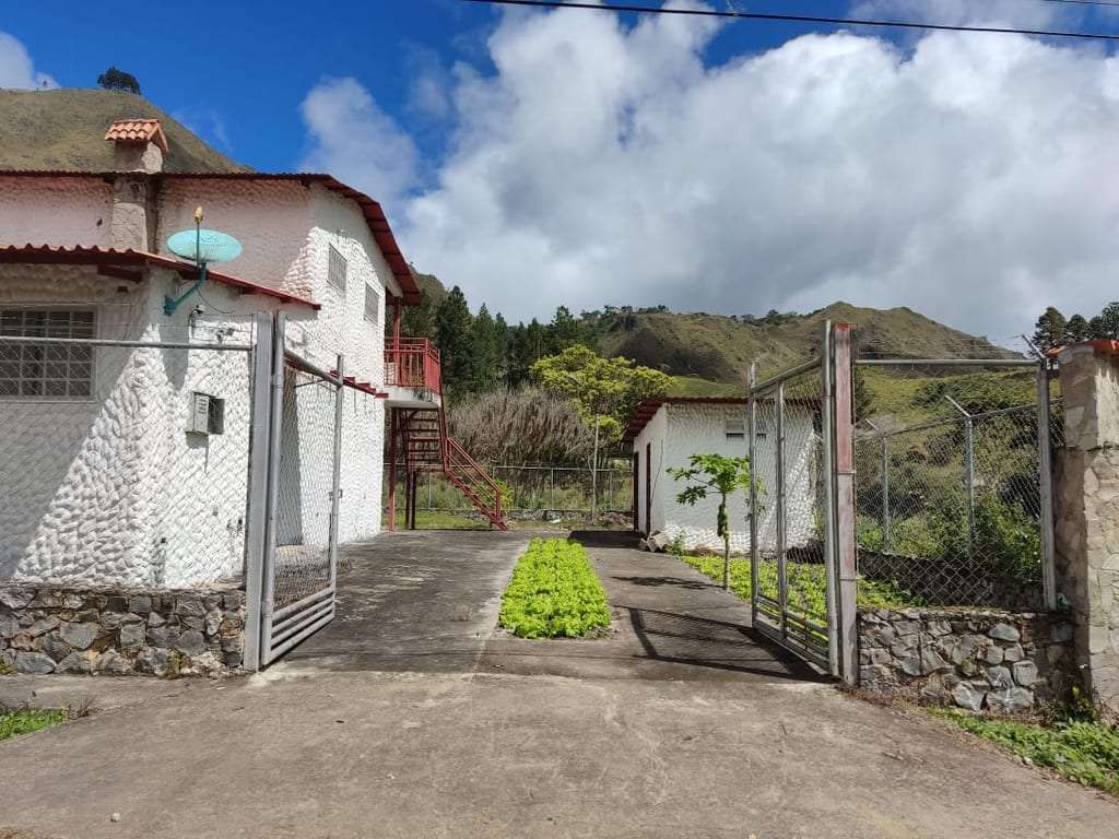 House in Caripe - 1