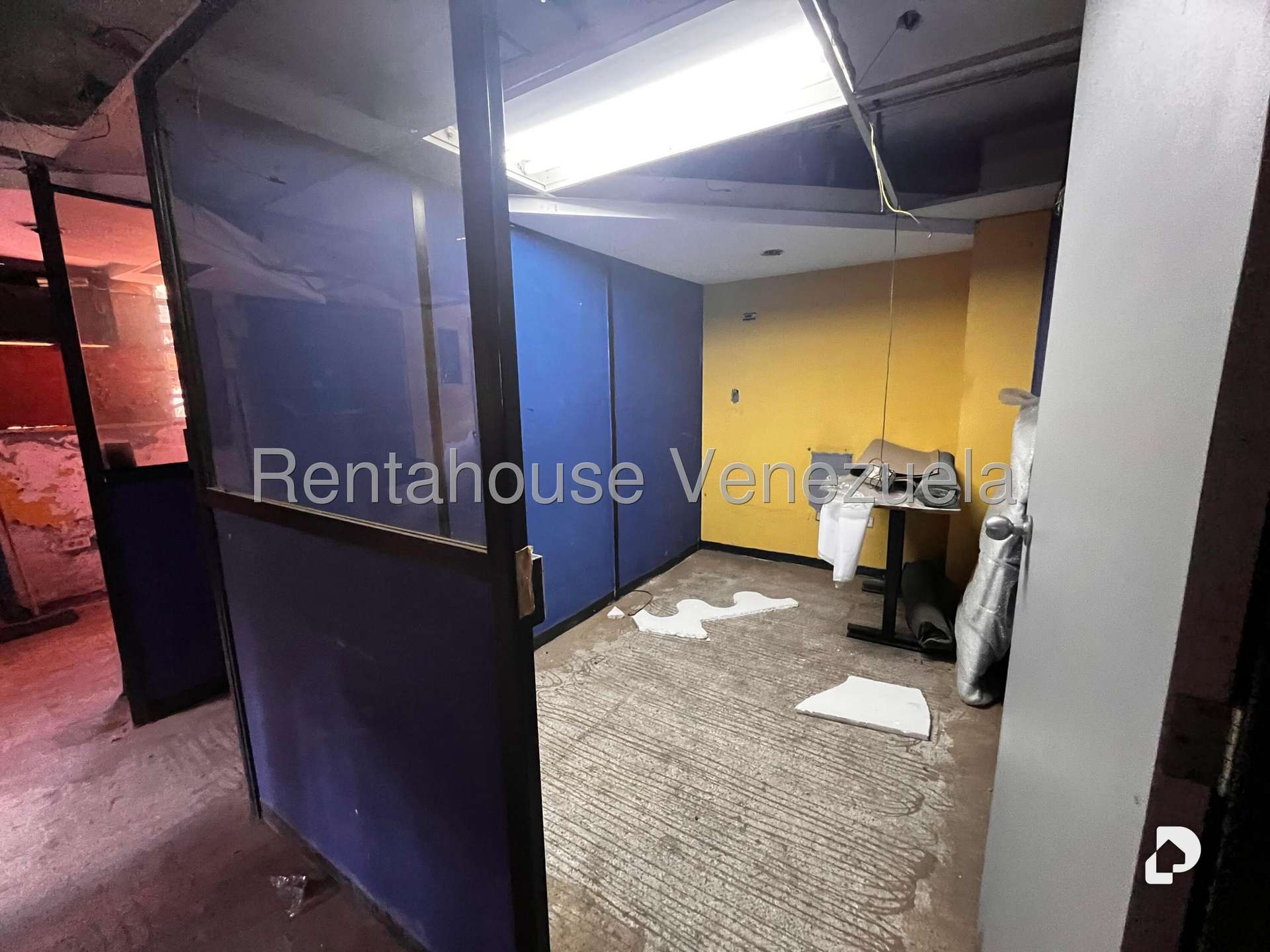 Local comercial en El Llanito, Caracas – 7