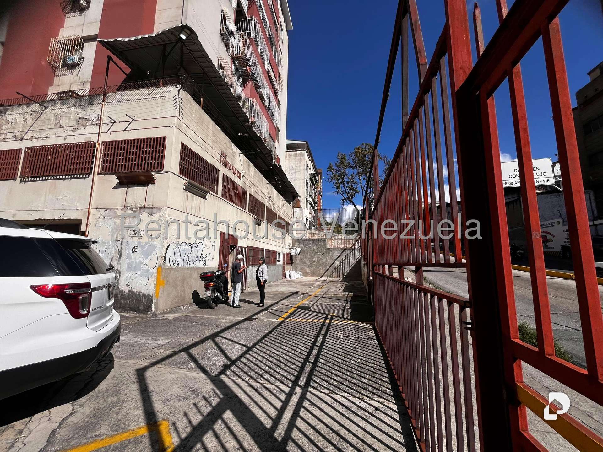 Local comercial en El Llanito, Caracas – 1