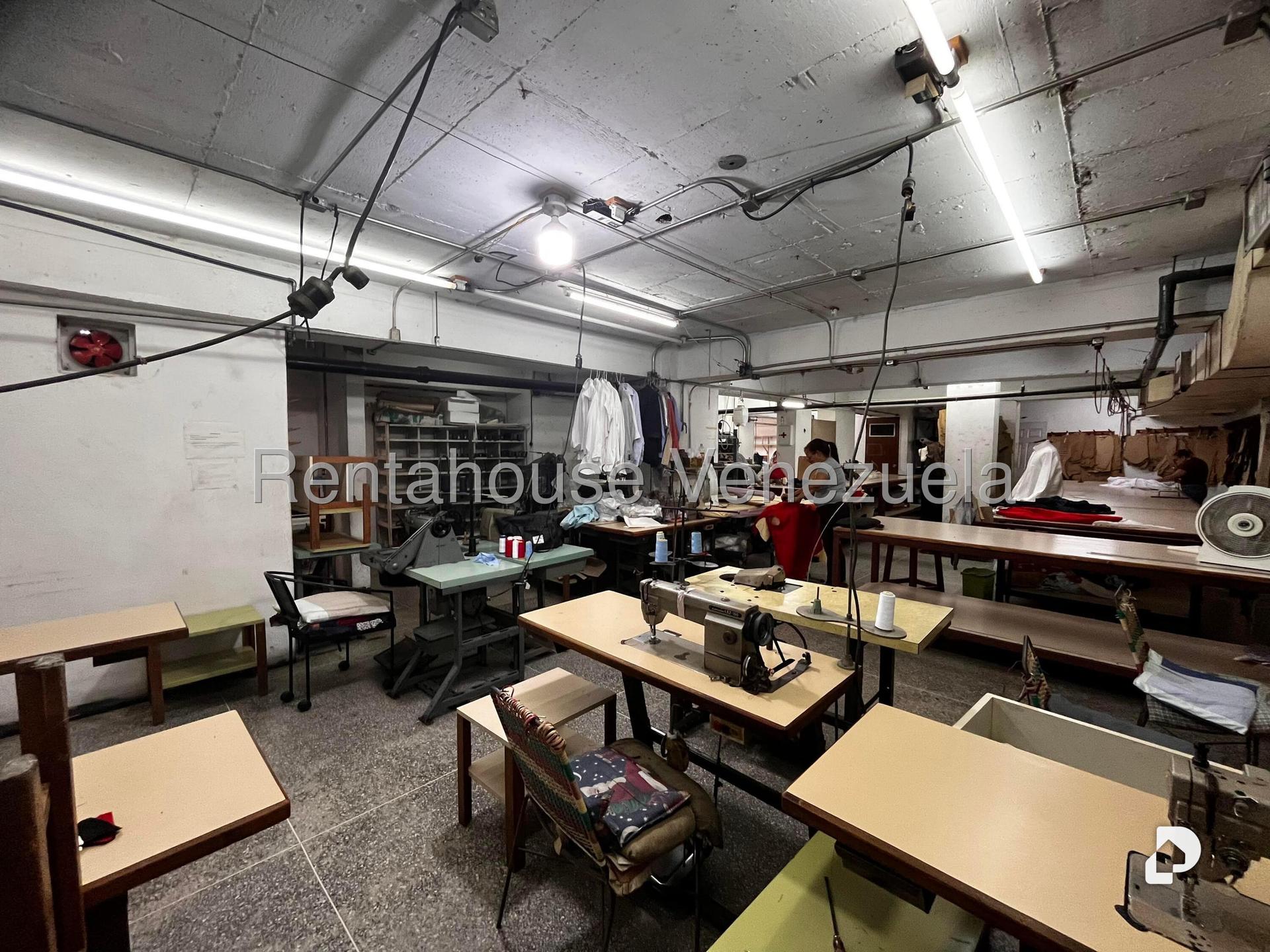 Local comercial en El Llanito, Caracas – 3