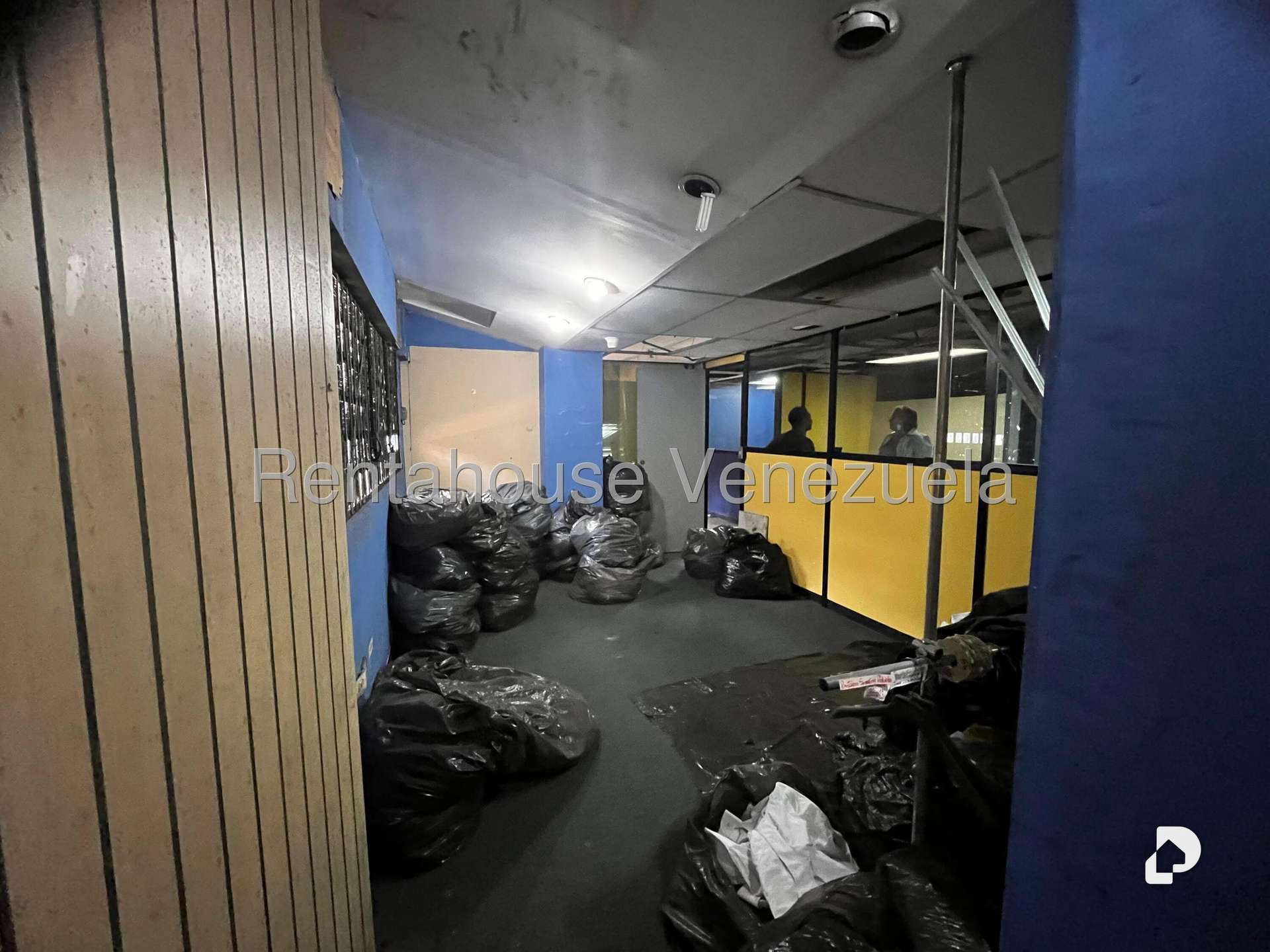 Local comercial en El Llanito, Caracas – 10