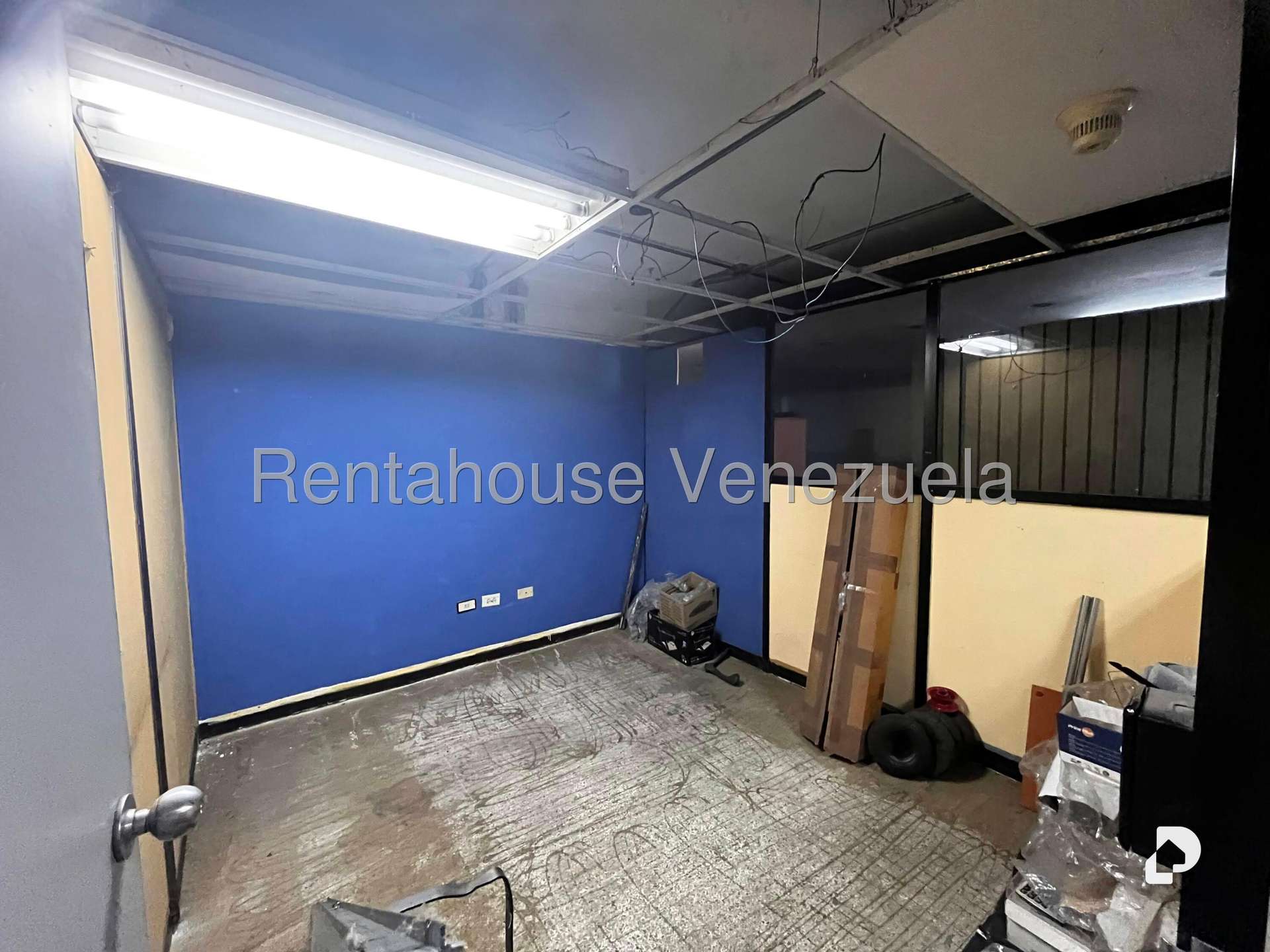 Local comercial en El Llanito, Caracas – 9