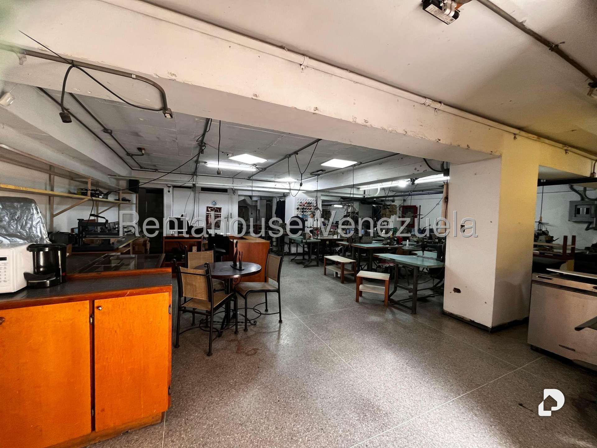 Local comercial en El Llanito, Caracas – 6