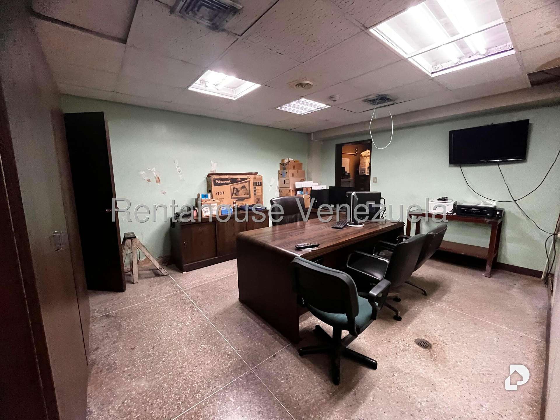 Local comercial en El Llanito, Caracas – 14