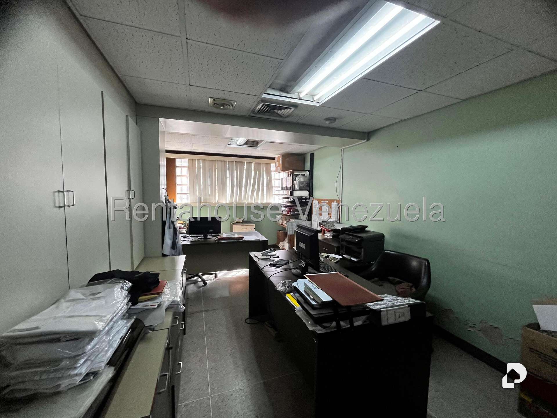Local comercial en El Llanito, Caracas – 20