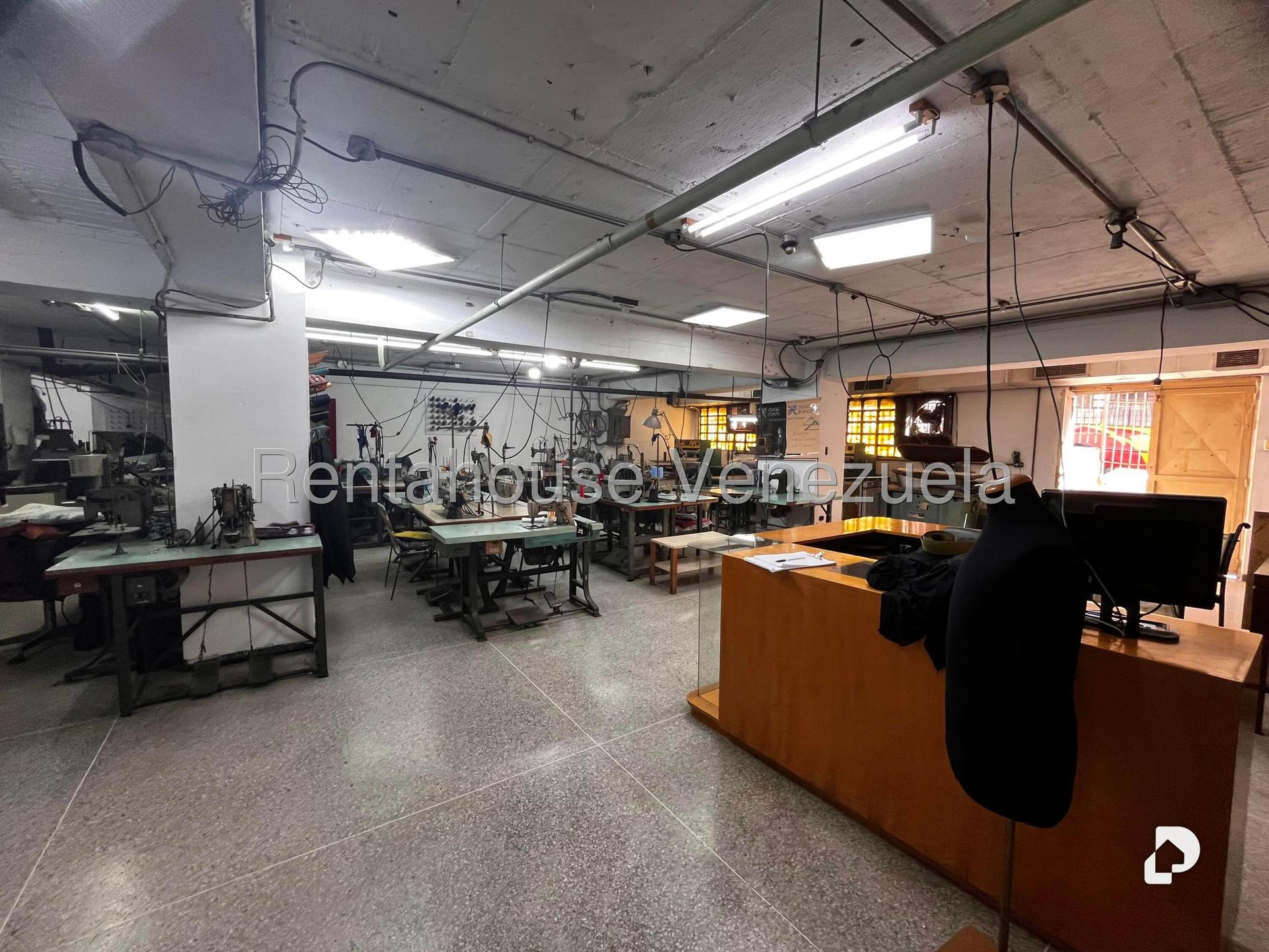 Local comercial en El Llanito, Caracas – 5