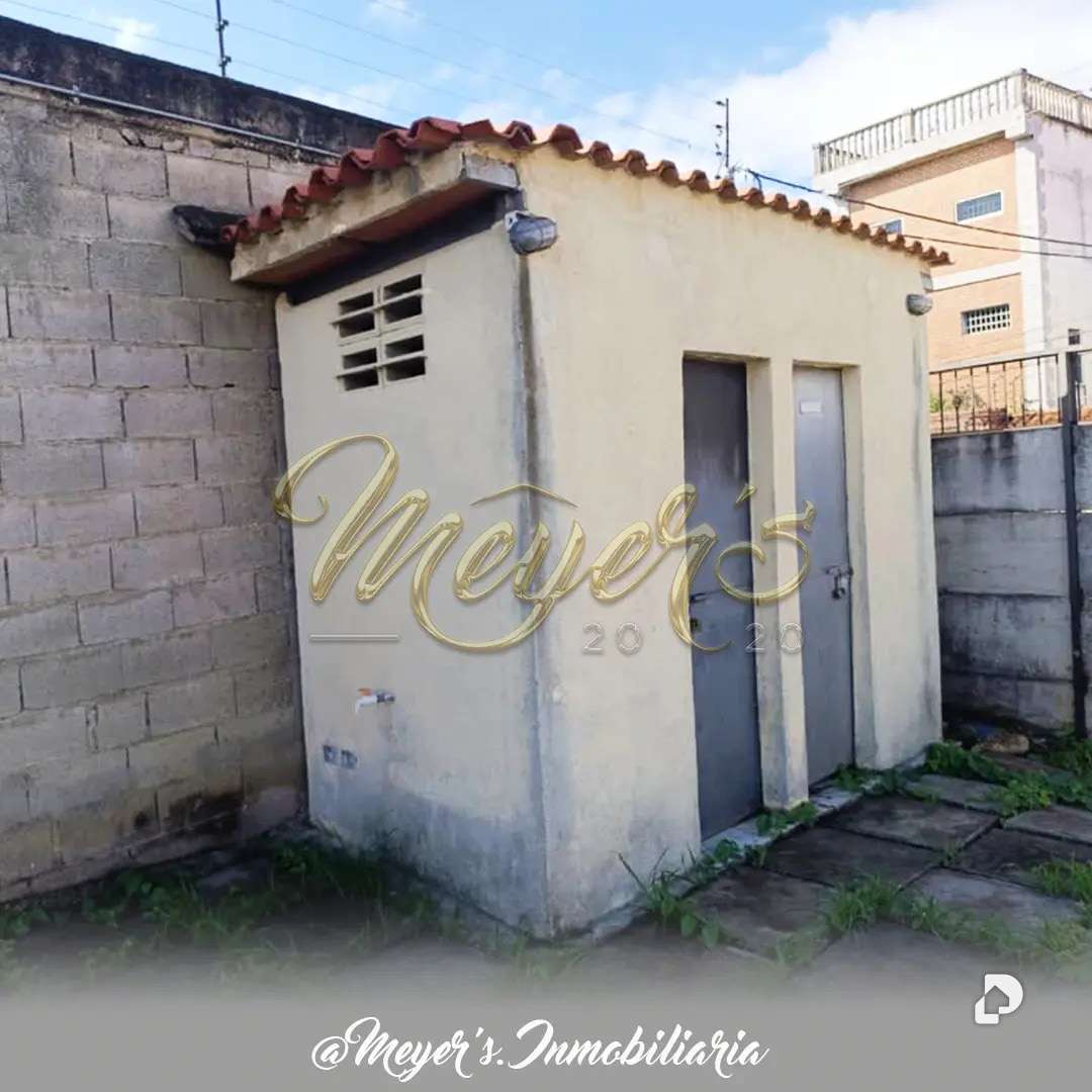 Terreno en Santa Teresa del Tuy, Valles del Tuy – 5