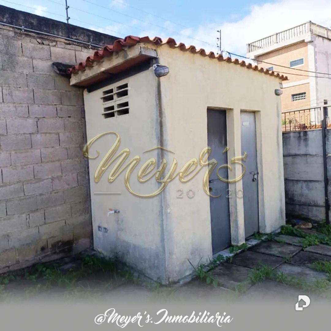 Terreno en Santa Teresa del Tuy, Valles del Tuy – 5
