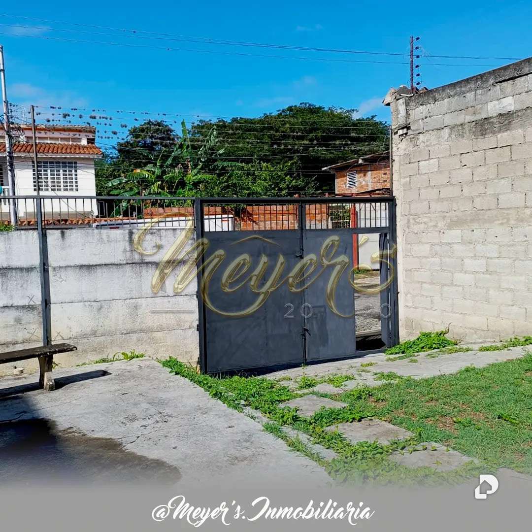 Terreno en Santa Teresa del Tuy, Valles del Tuy – 4