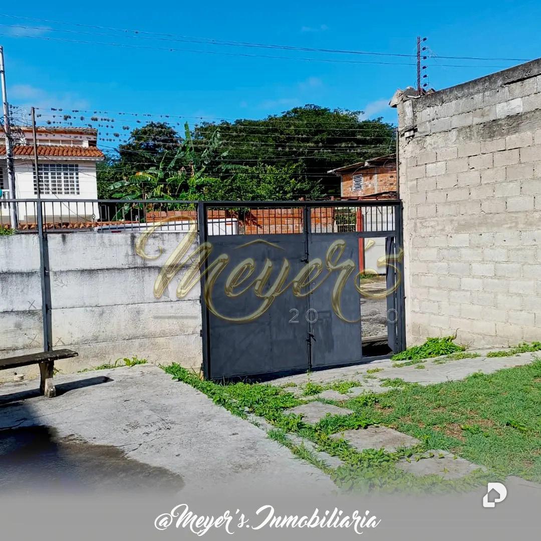 Terreno en Santa Teresa del Tuy, Valles del Tuy – 4
