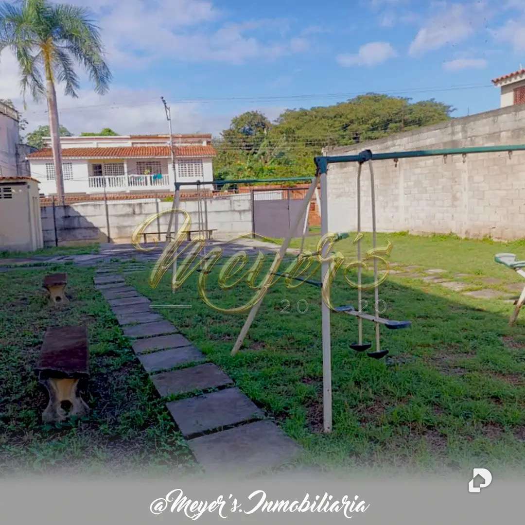 Terreno en Santa Teresa del Tuy, Valles del Tuy – 3
