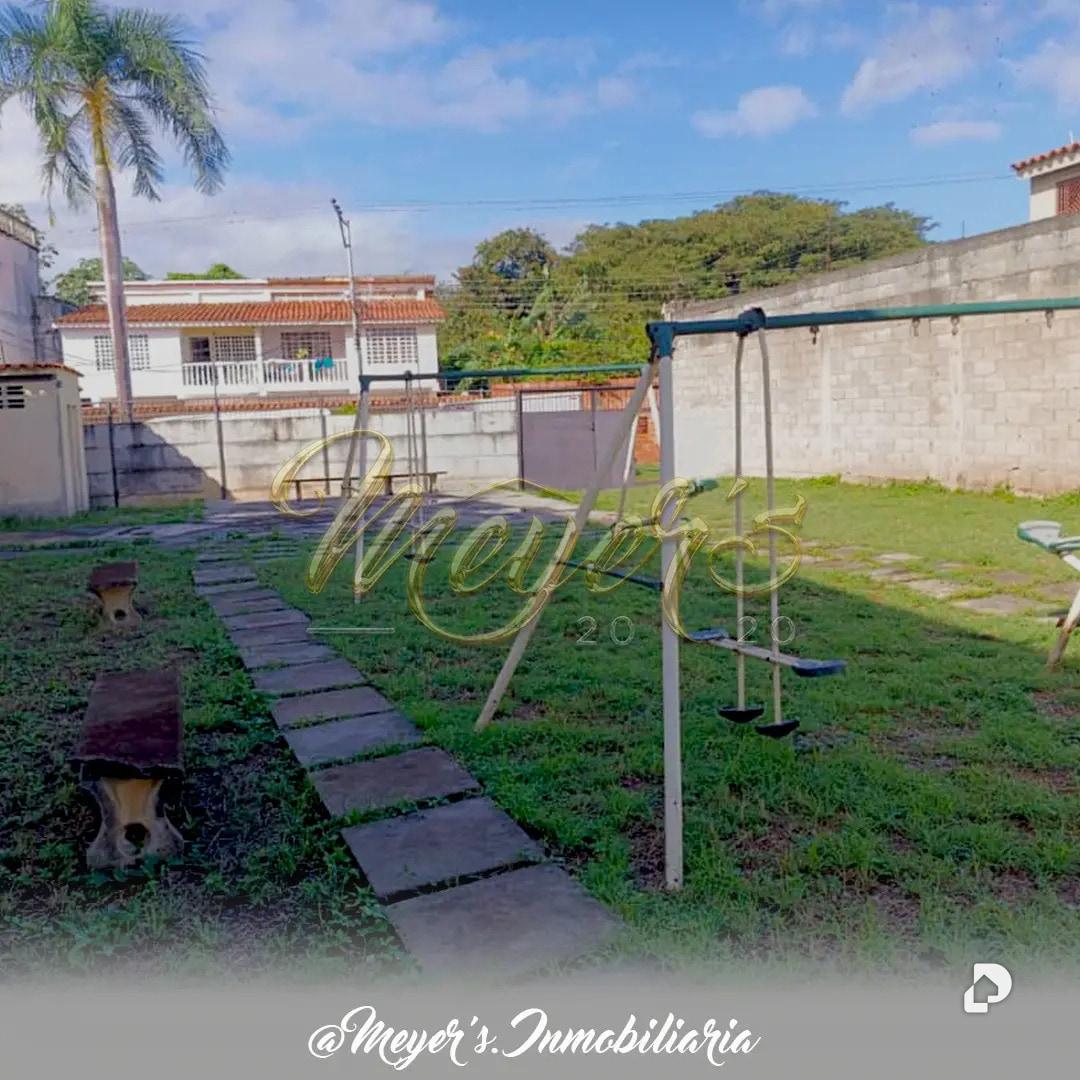 Terreno en Santa Teresa del Tuy, Valles del Tuy – 3