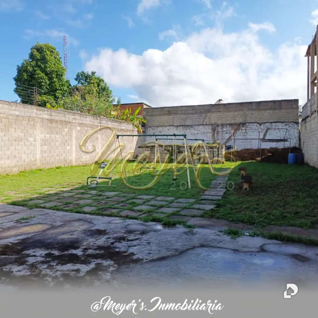 Terreno en Santa Teresa del Tuy, Valles del Tuy – 2
