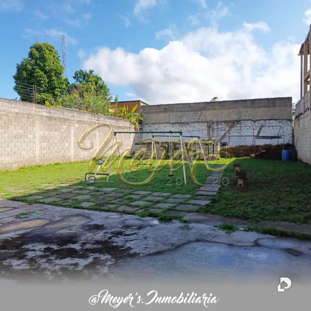 Terreno en Santa Teresa del Tuy, Valles del Tuy – 2
