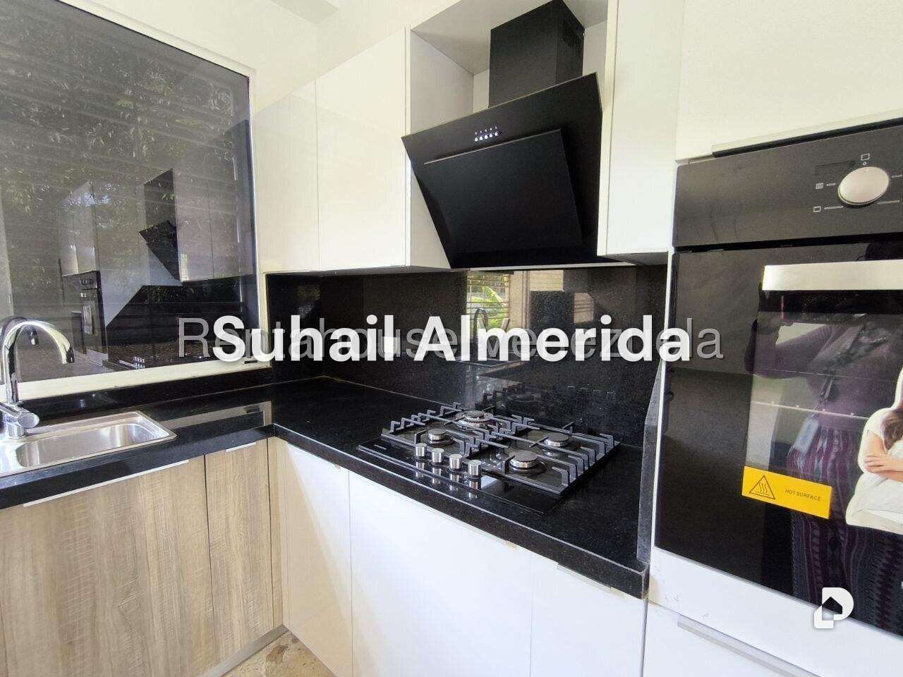 Apartamento en Guaparo, Valencia – 13