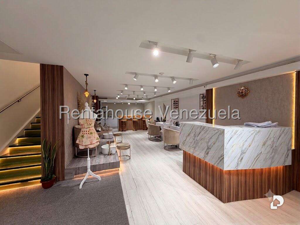 Local comercial en Las Mercedes, Caracas – 10