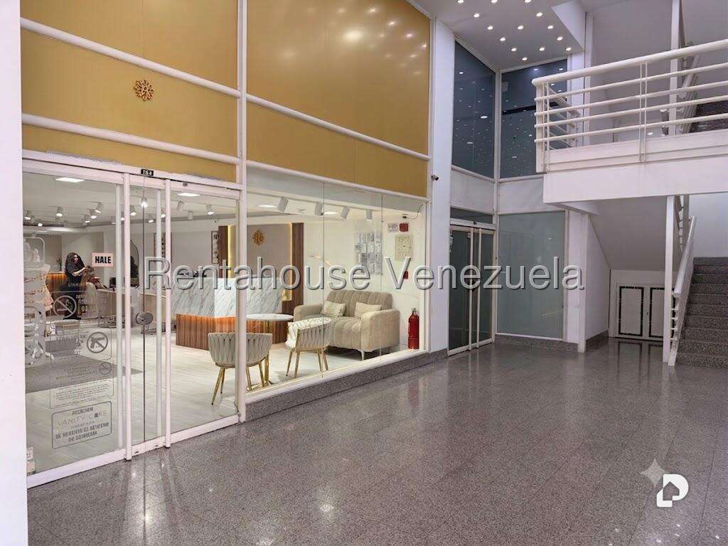 Local comercial en Las Mercedes, Caracas – 5