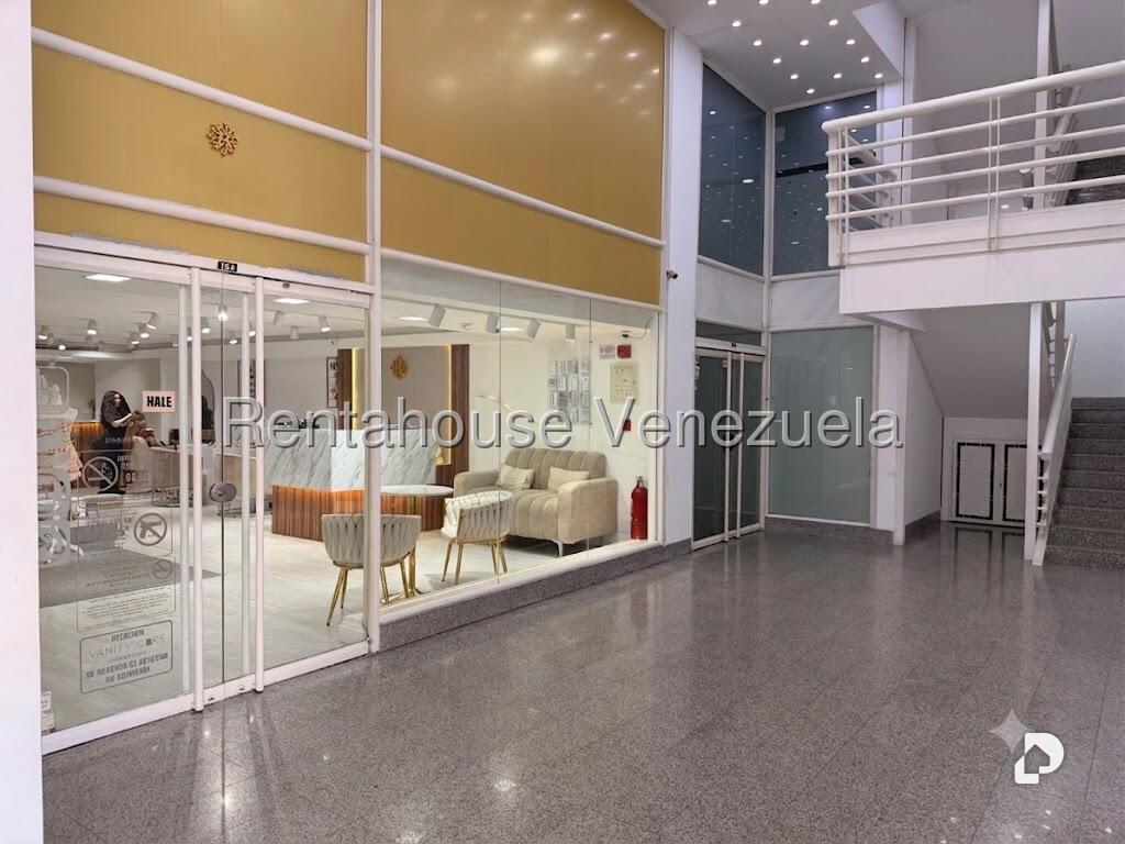 Local comercial en Las Mercedes, Caracas – 5