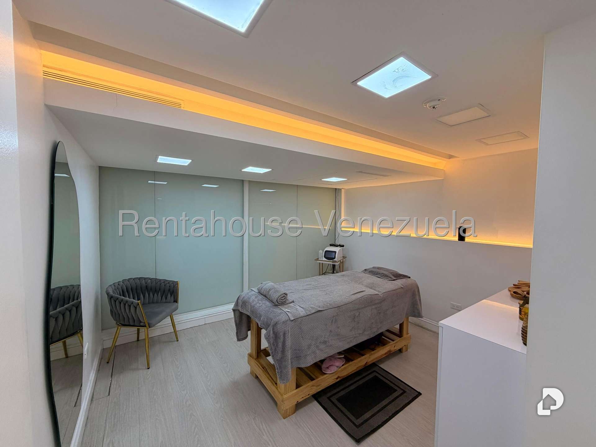 Local comercial en Las Mercedes, Caracas – 22
