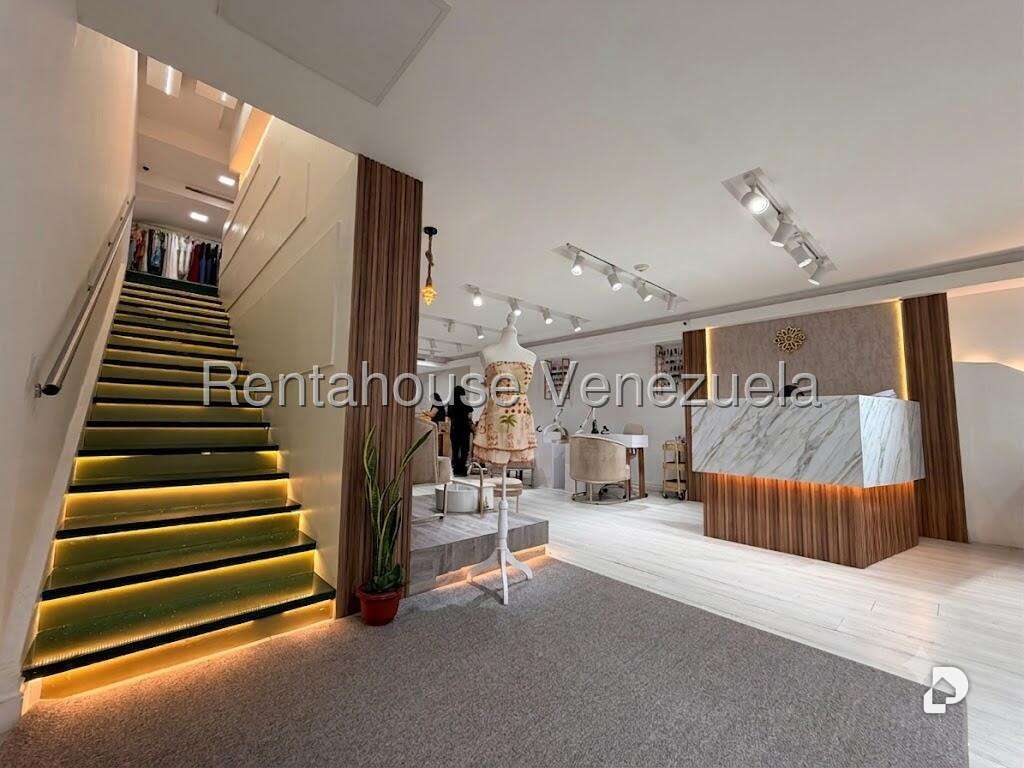 Local comercial en Las Mercedes, Caracas – 6