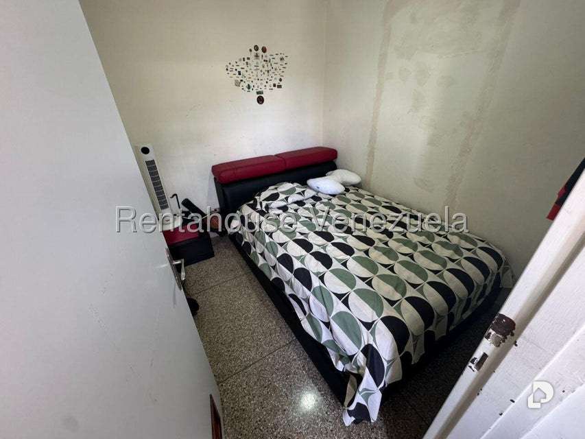Apartamento en Colinas de Bello Monte, Caracas – 8