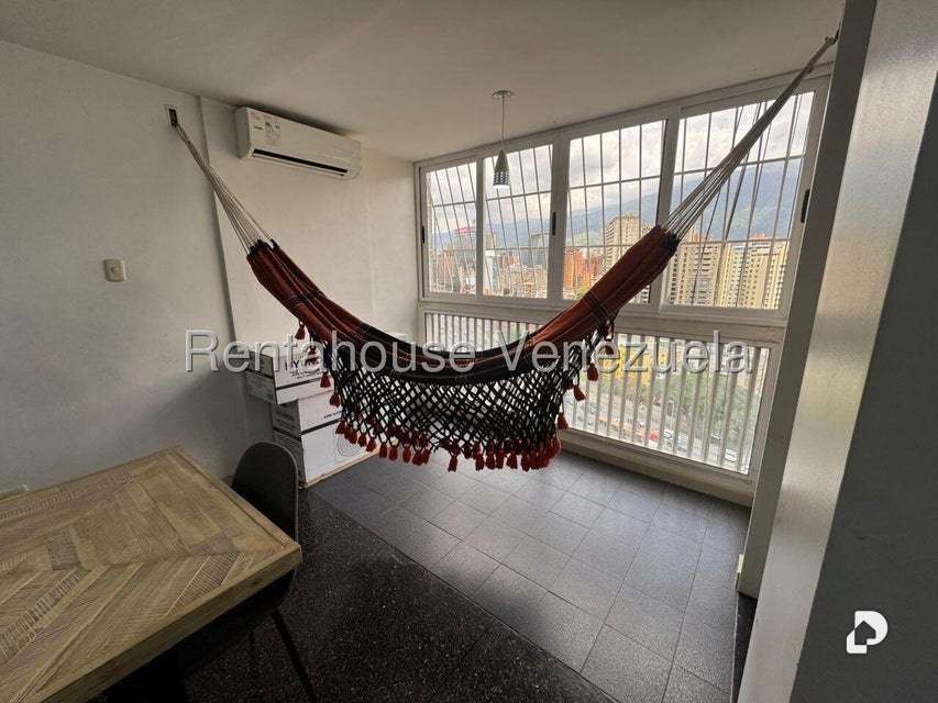 Apartamento en Colinas de Bello Monte, Caracas – 5