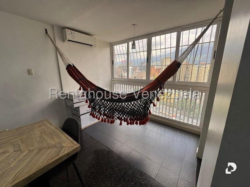 Apartamento en Colinas de Bello Monte, Caracas – 5