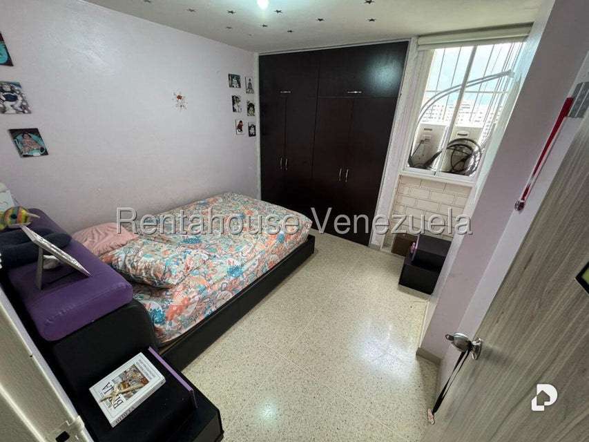 Apartamento en Colinas de Bello Monte, Caracas – 9
