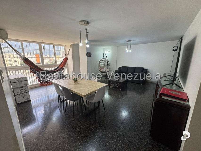 Apartamento en Colinas de Bello Monte, Caracas – 3