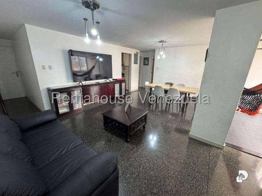 Apartamento en Colinas de Bello Monte, Caracas – 6