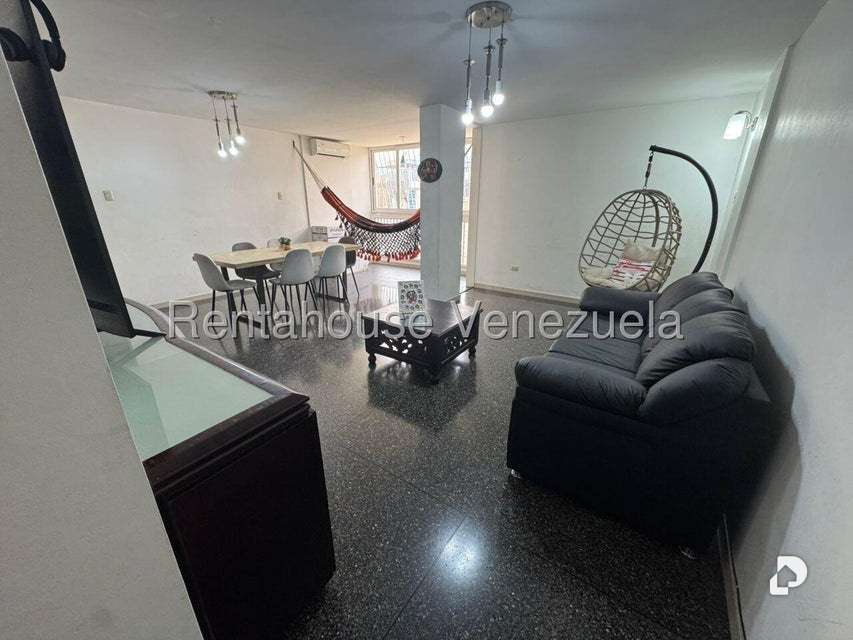 Apartamento en Colinas de Bello Monte, Caracas – 2