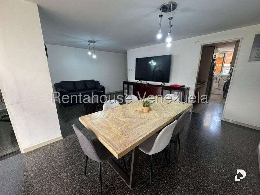 Apartamento en Colinas de Bello Monte, Caracas – 7