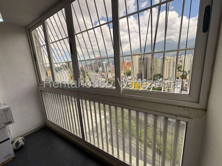 Apartamento en Colinas de Bello Monte, Caracas