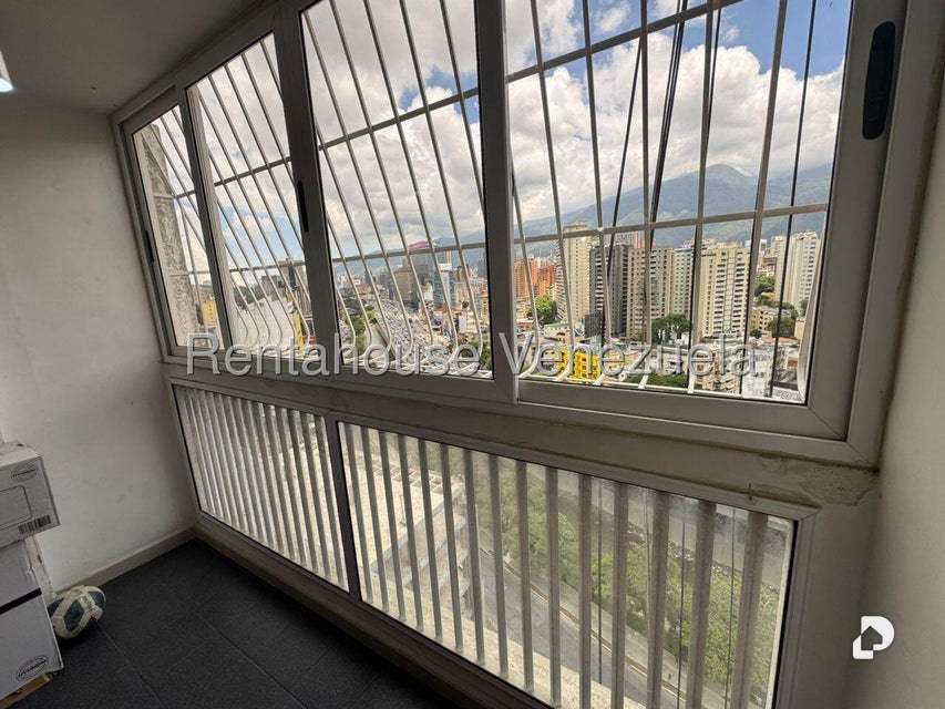 Apartamento en Colinas de Bello Monte, Caracas – 4