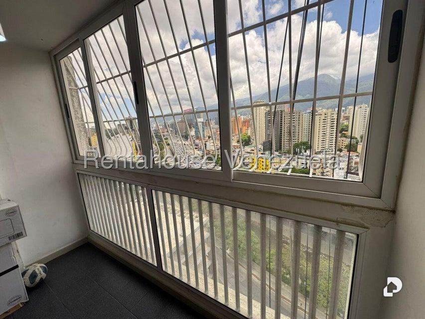 Apartamento en Colinas de Bello Monte, Caracas – 4