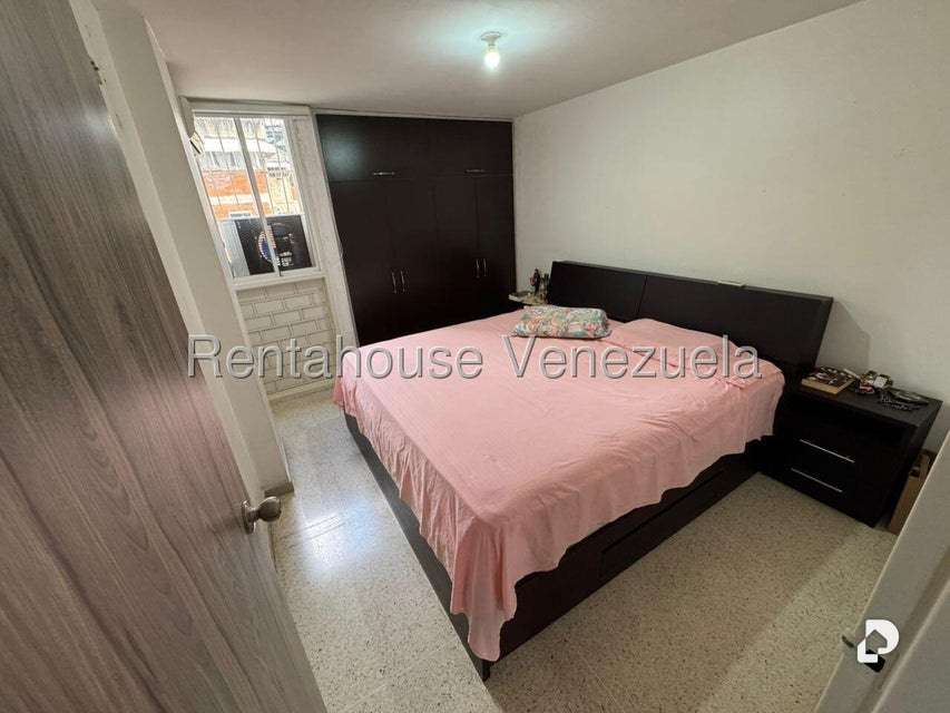 Apartamento en Colinas de Bello Monte, Caracas – 10