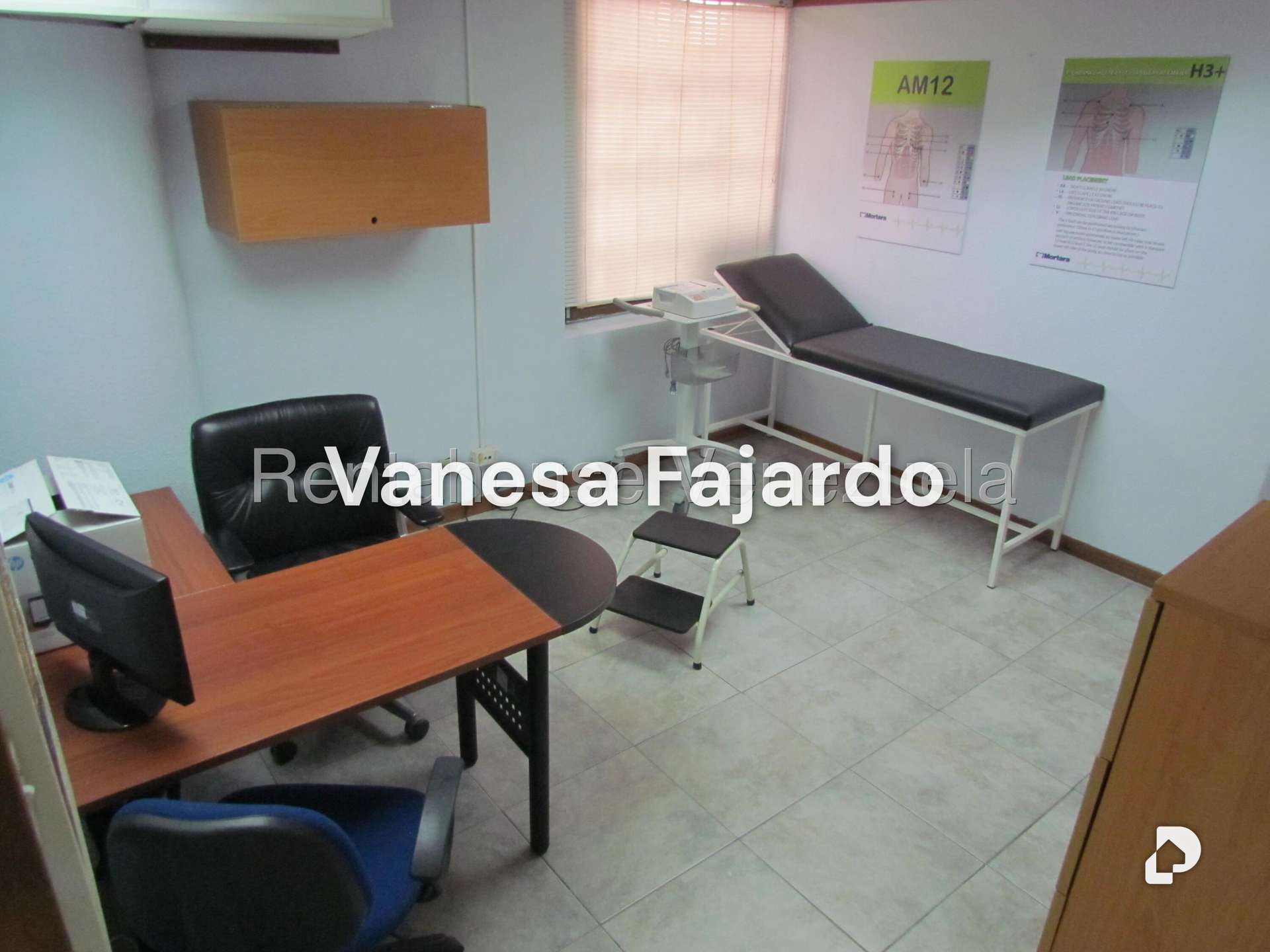 Local comercial en Los Dos Caminos, Caracas – 13