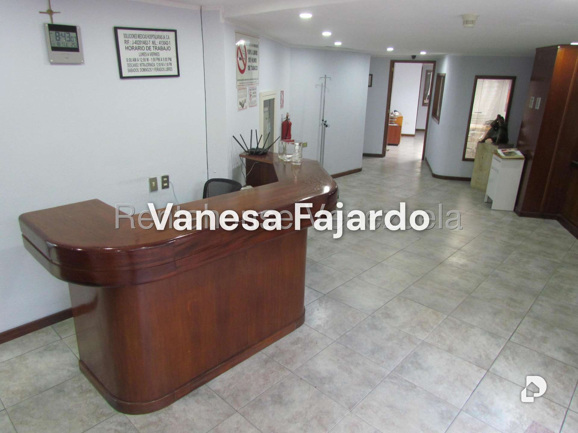 Local comercial en Los Dos Caminos, Caracas – 2