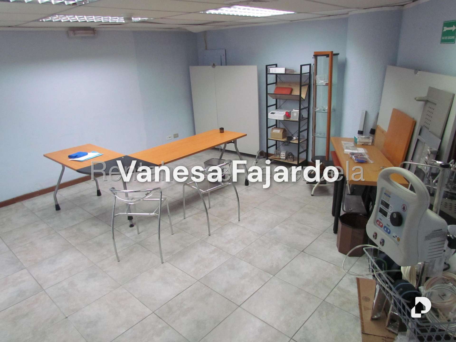 Local comercial en Los Dos Caminos, Caracas – 20