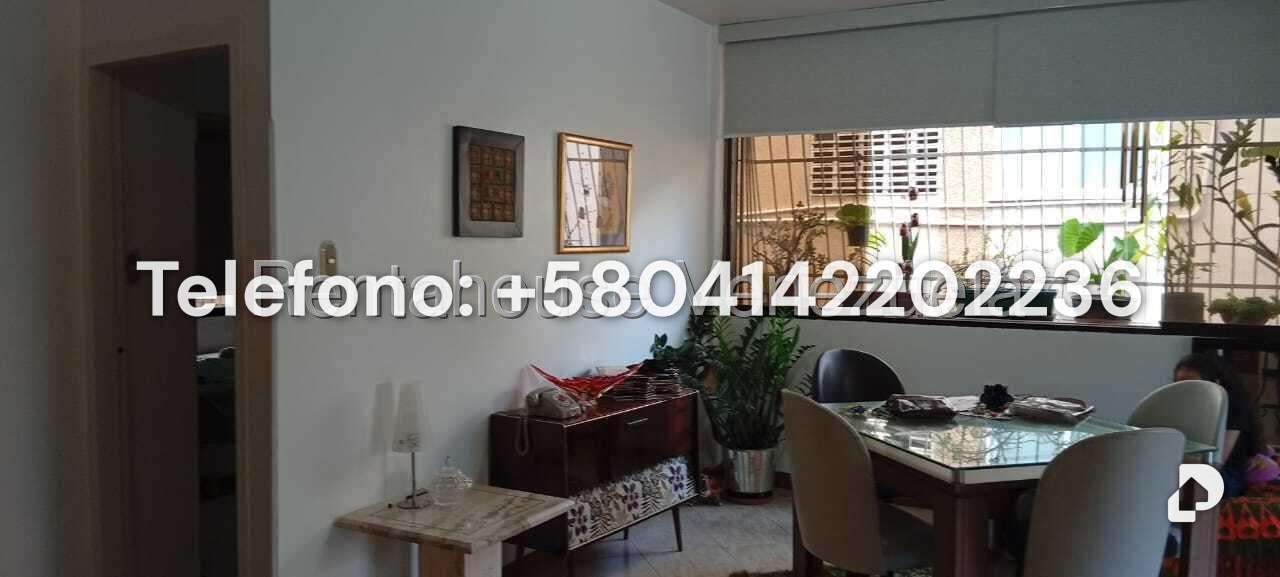 Apartamento en Altamira, Caracas – 5