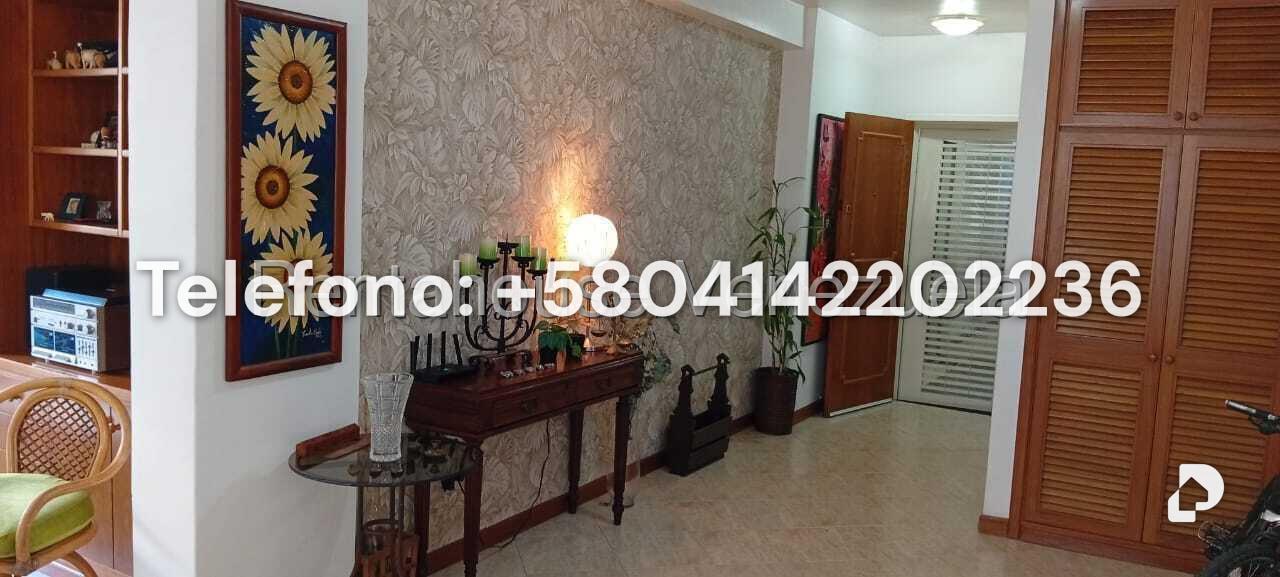 Apartamento en Altamira, Caracas – 3