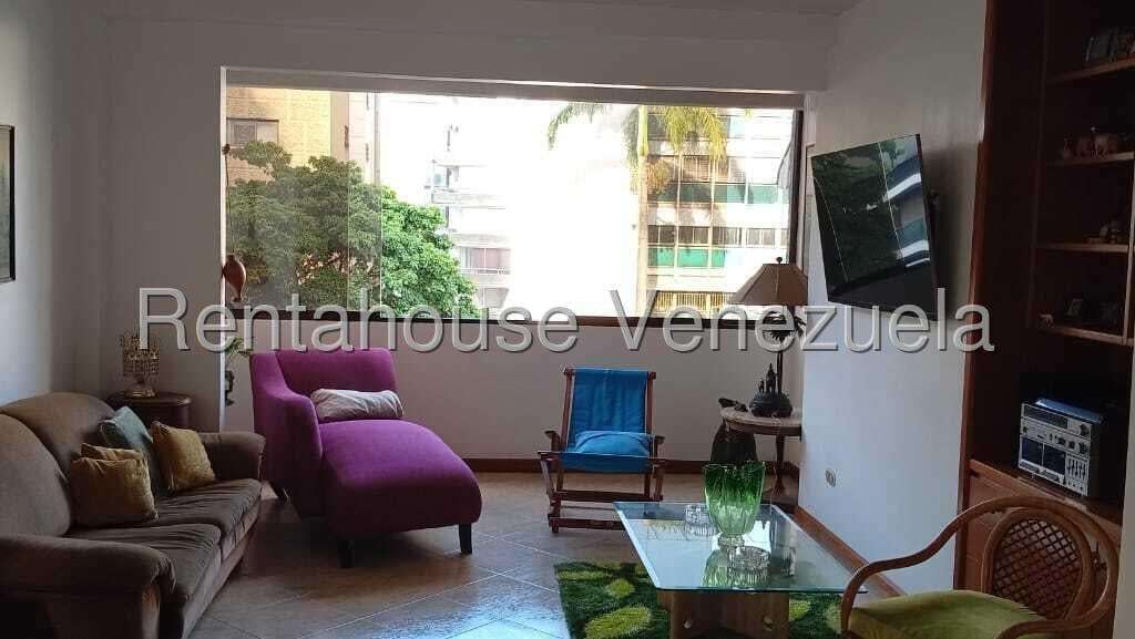 Apartamento en Altamira, Caracas