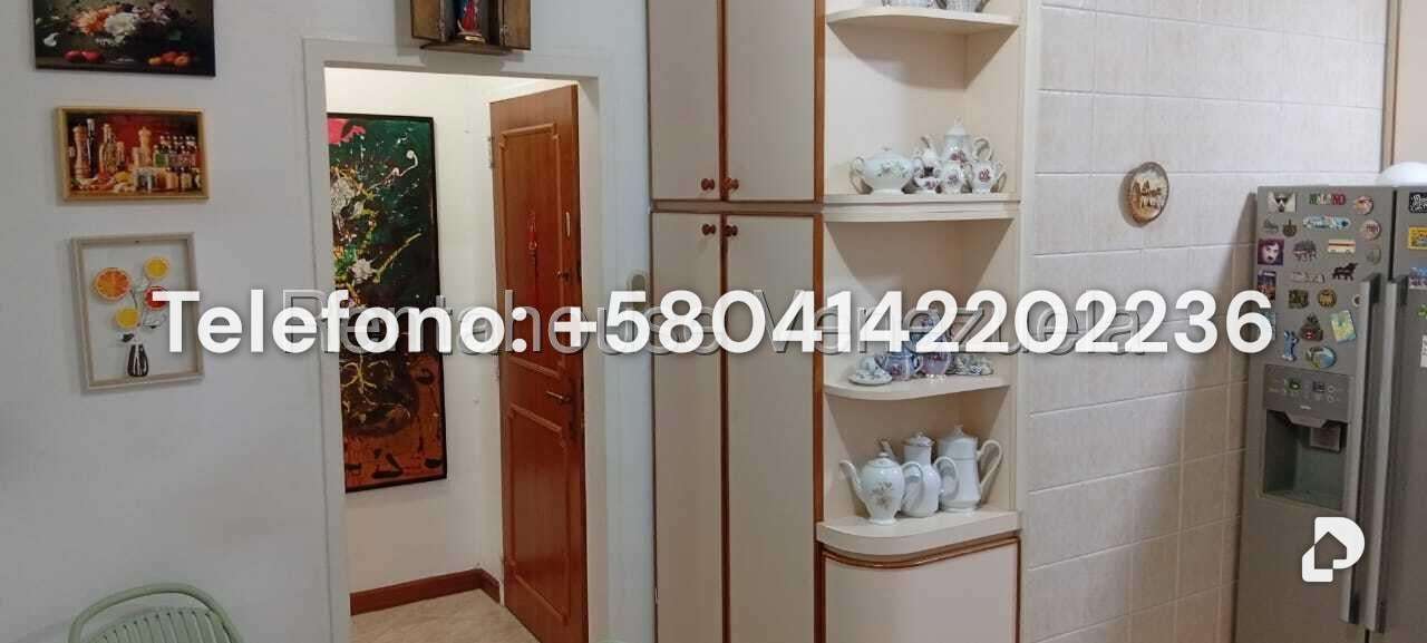 Apartamento en Altamira, Caracas – 9