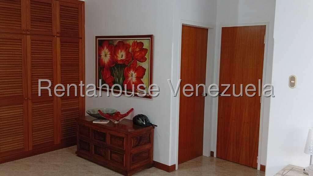 Apartamento en Altamira, Caracas