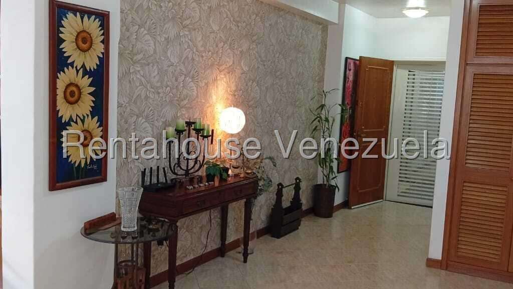 Apartamento en Altamira, Caracas