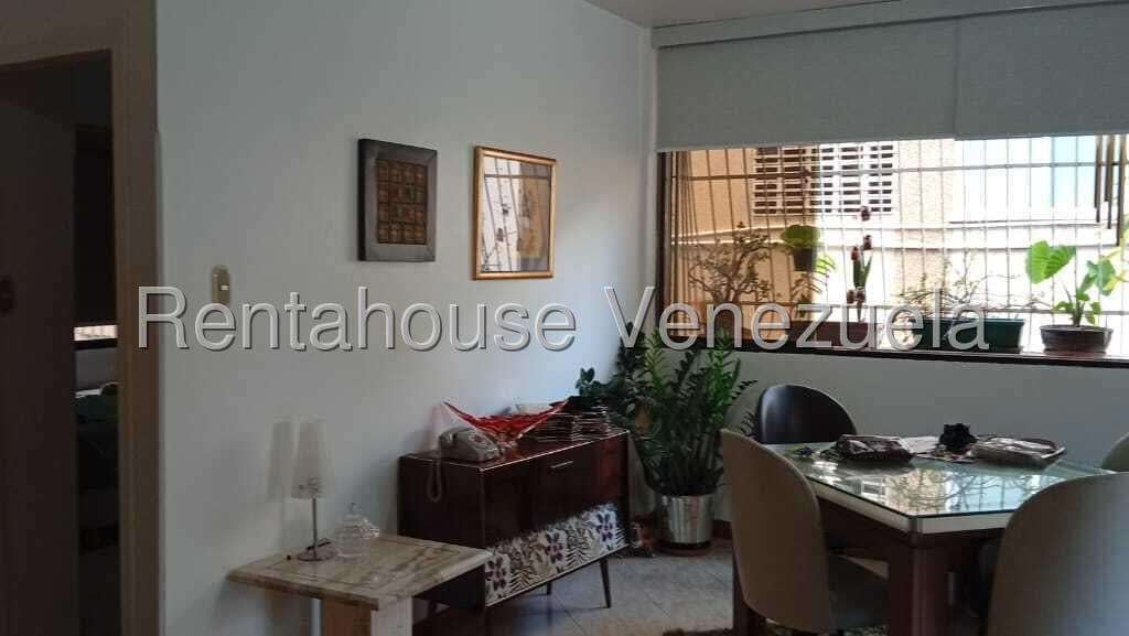 Apartamento en Altamira, Caracas