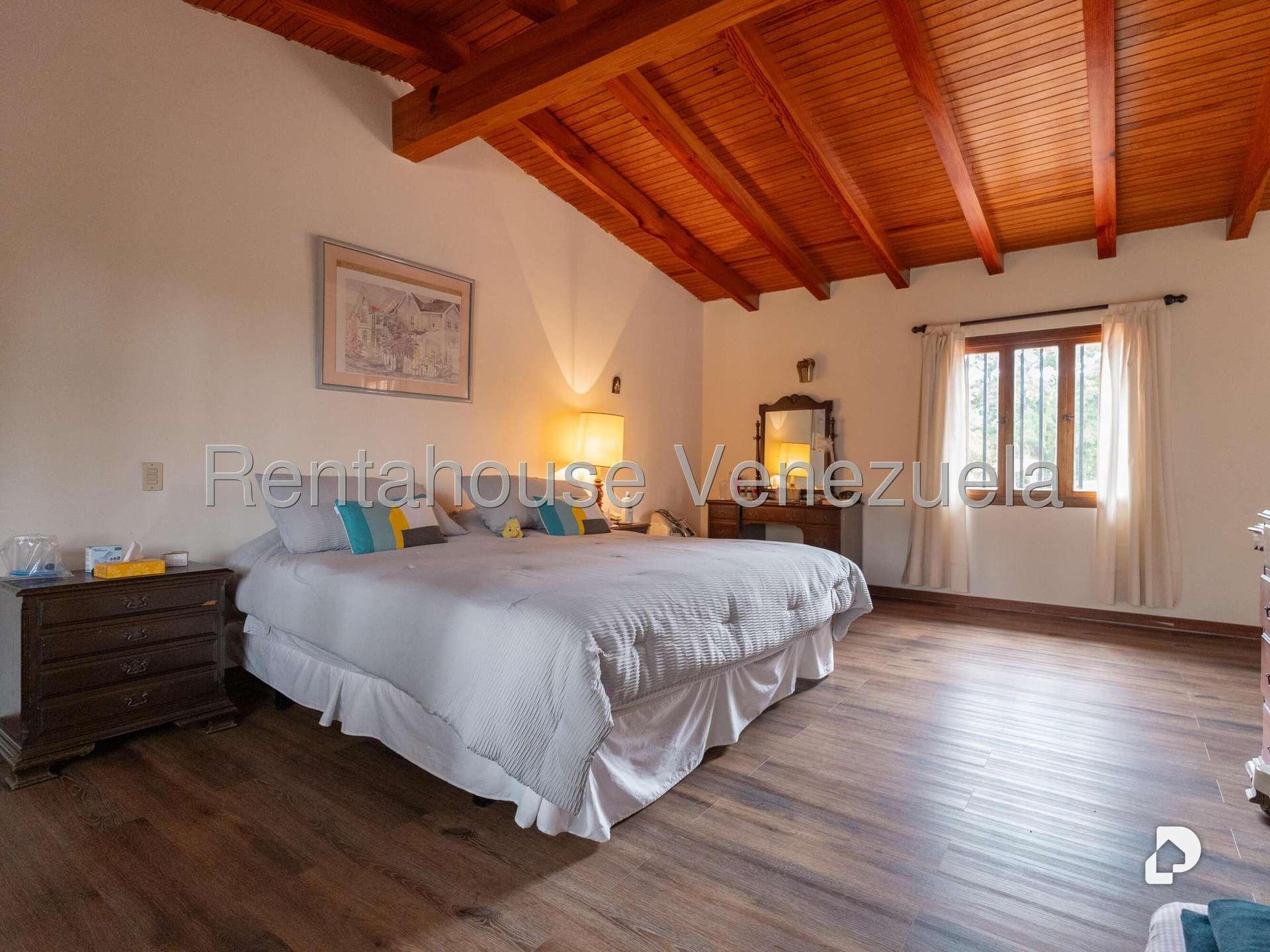 Casa en Country Club, Caracas – 25