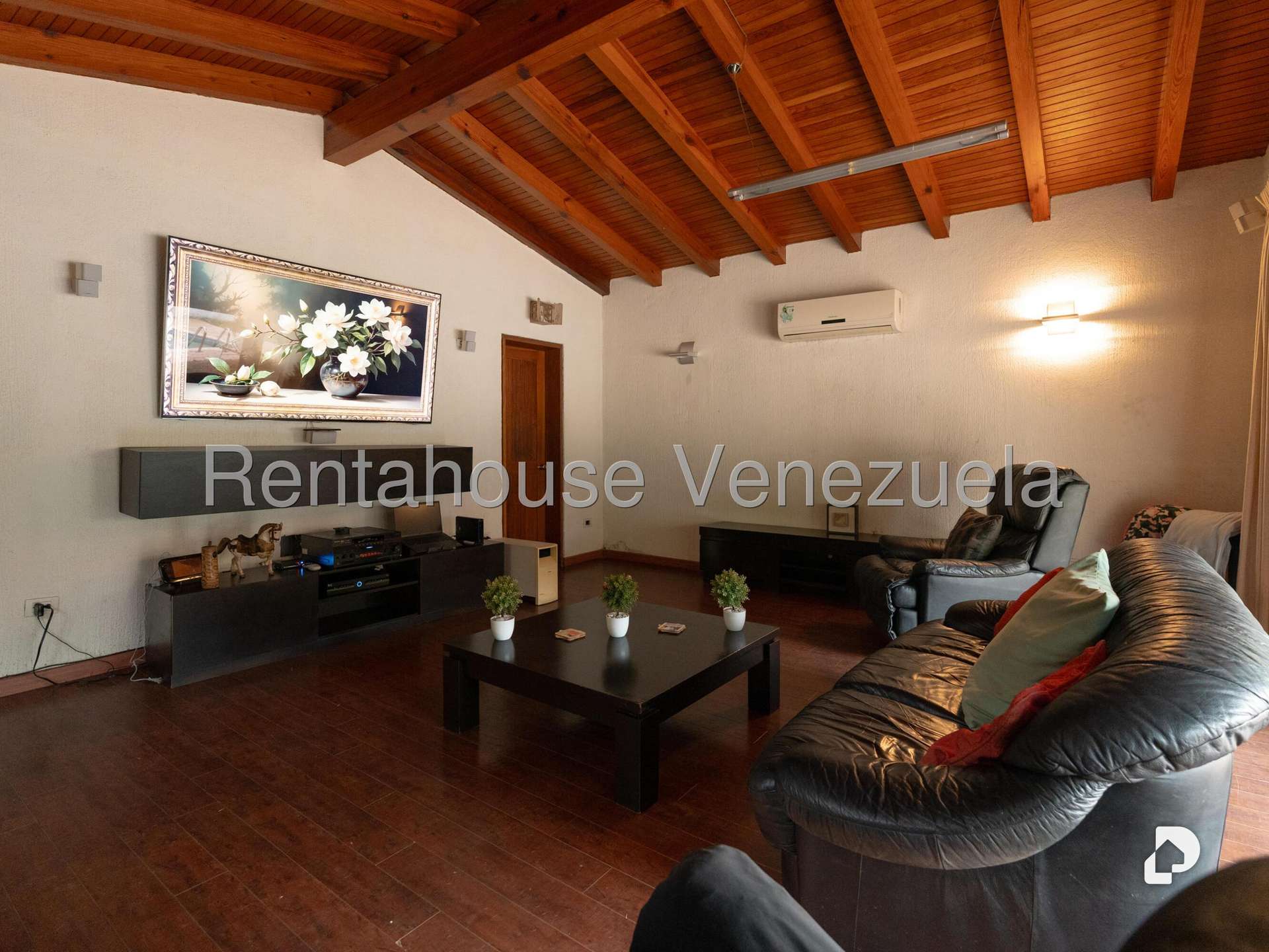 Casa en Country Club, Caracas – 11