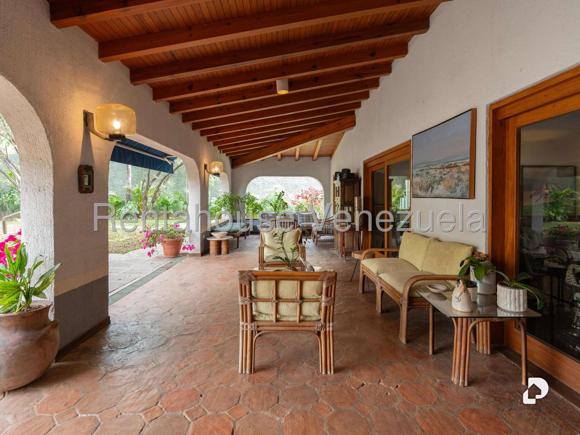 Casa en Country Club, Caracas – 37